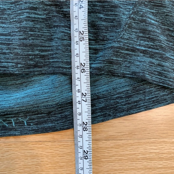 Men’s Lululemon Metal Vent Tech Half Zip Pullover Long Sleeve Size Large - Picture 10 of 10